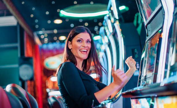 kencana slot live casino studios showing HD multi-camera setup and real dealers in operation