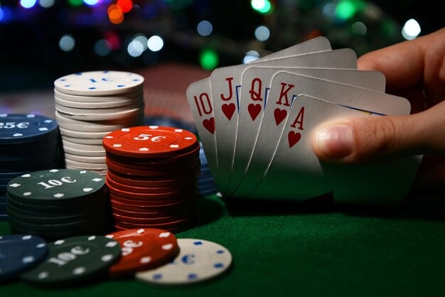 kencana slot baccarat mobile app interface showing live dealer feed and betting buttons