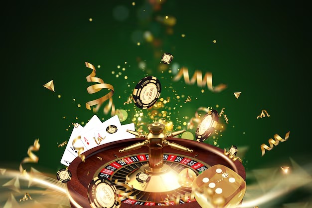 Live dealer in Relax Gaming studio at kencana slot, HD camera angle showing blackjack table with multiple camera feeds